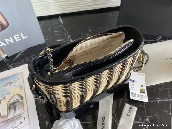 HyperPeter CHANEL GABRIELLE 0629